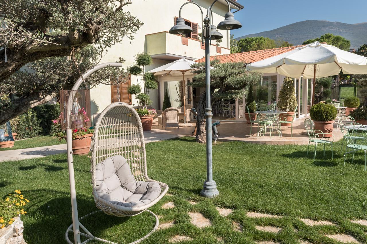 Il Giardino Degli Angeli Guest House Assisi Exterior photo