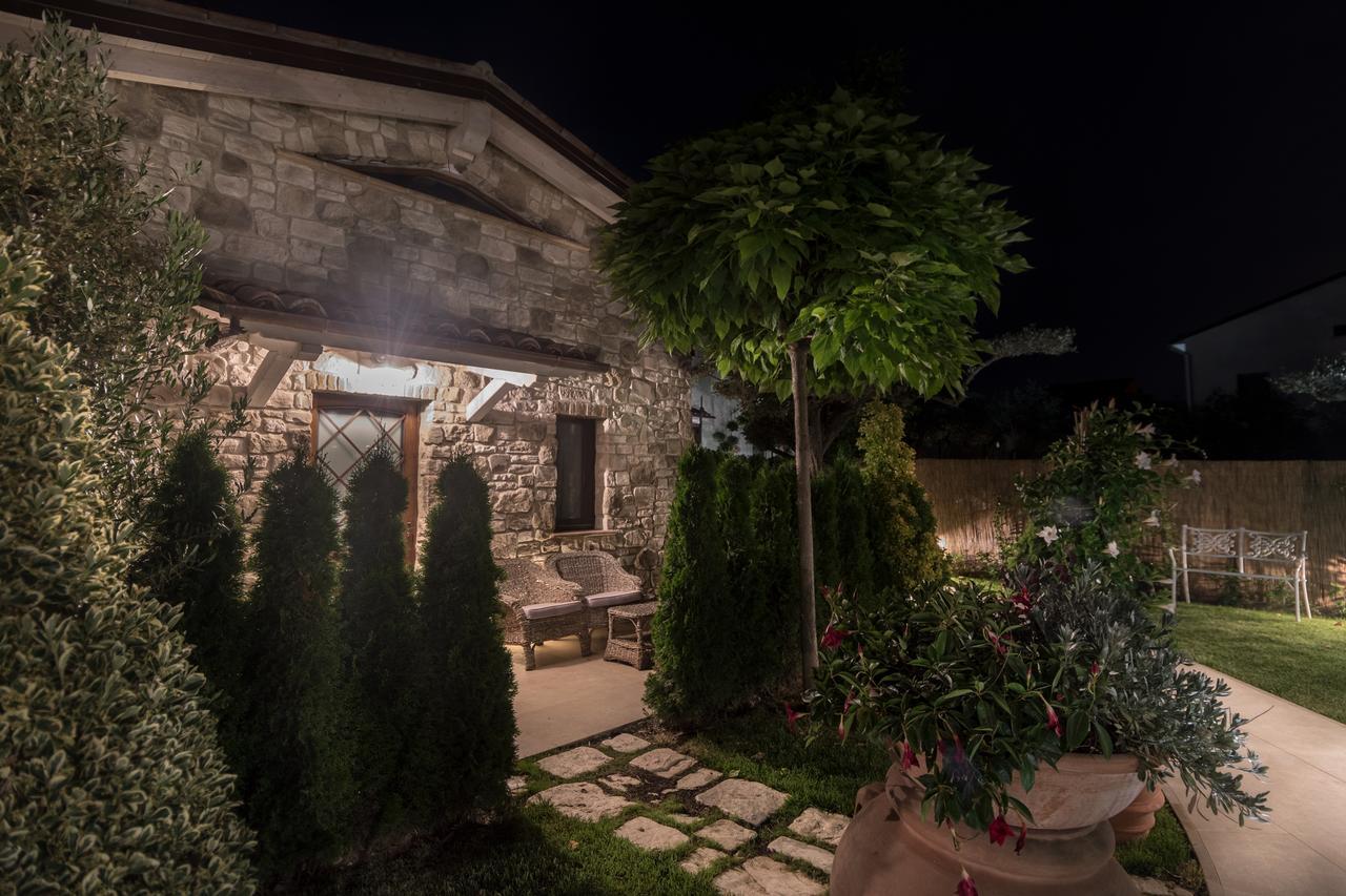 Il Giardino Degli Angeli Guest House Assisi Exterior photo