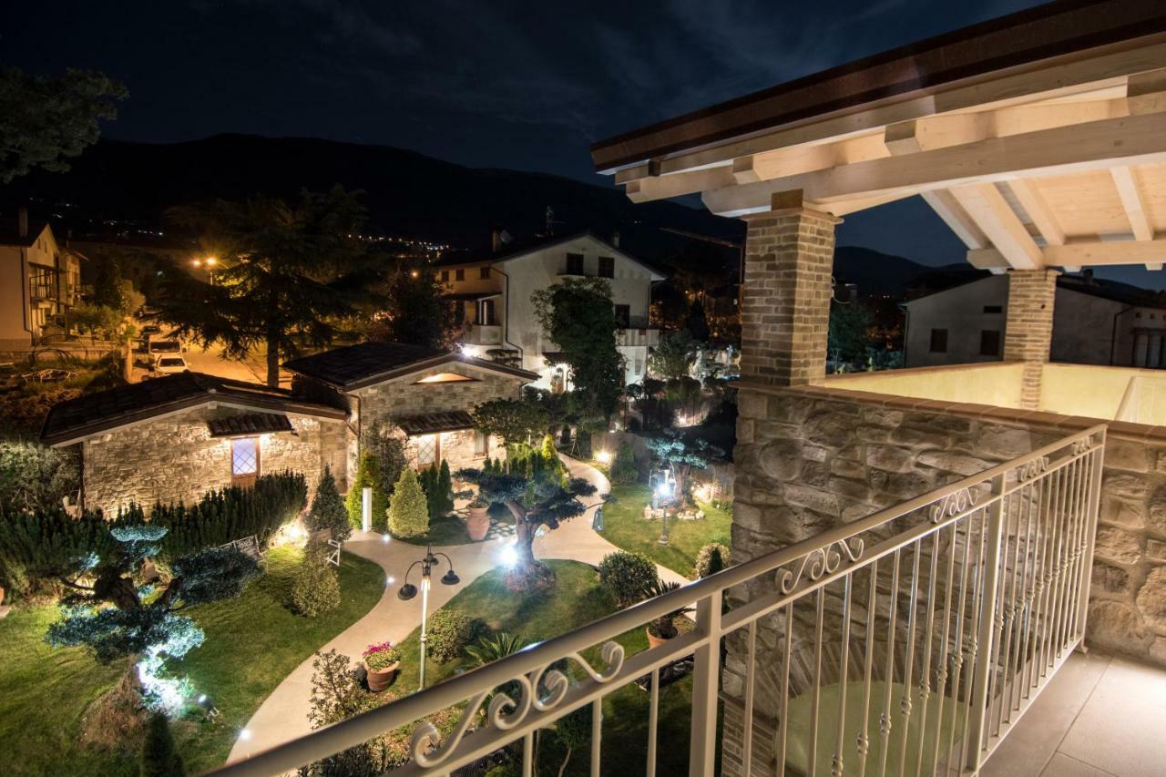 Il Giardino Degli Angeli Guest House Assisi Exterior photo