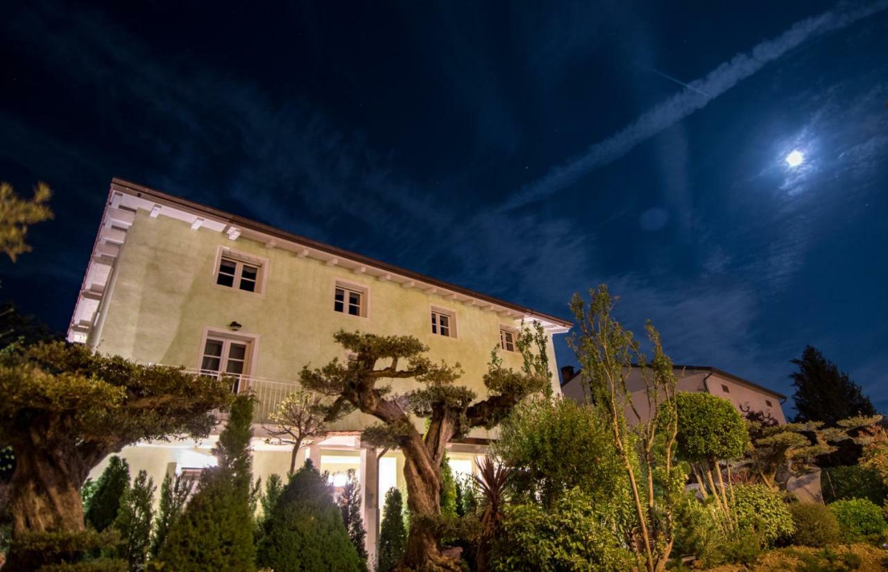 Il Giardino Degli Angeli Guest House Assisi Exterior photo